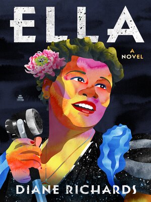 cover image of Ella